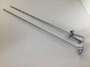 Sheath Diagnostic with Obturator and Tap 3.5mm for Telescope AESCULAP VT-305-01-X