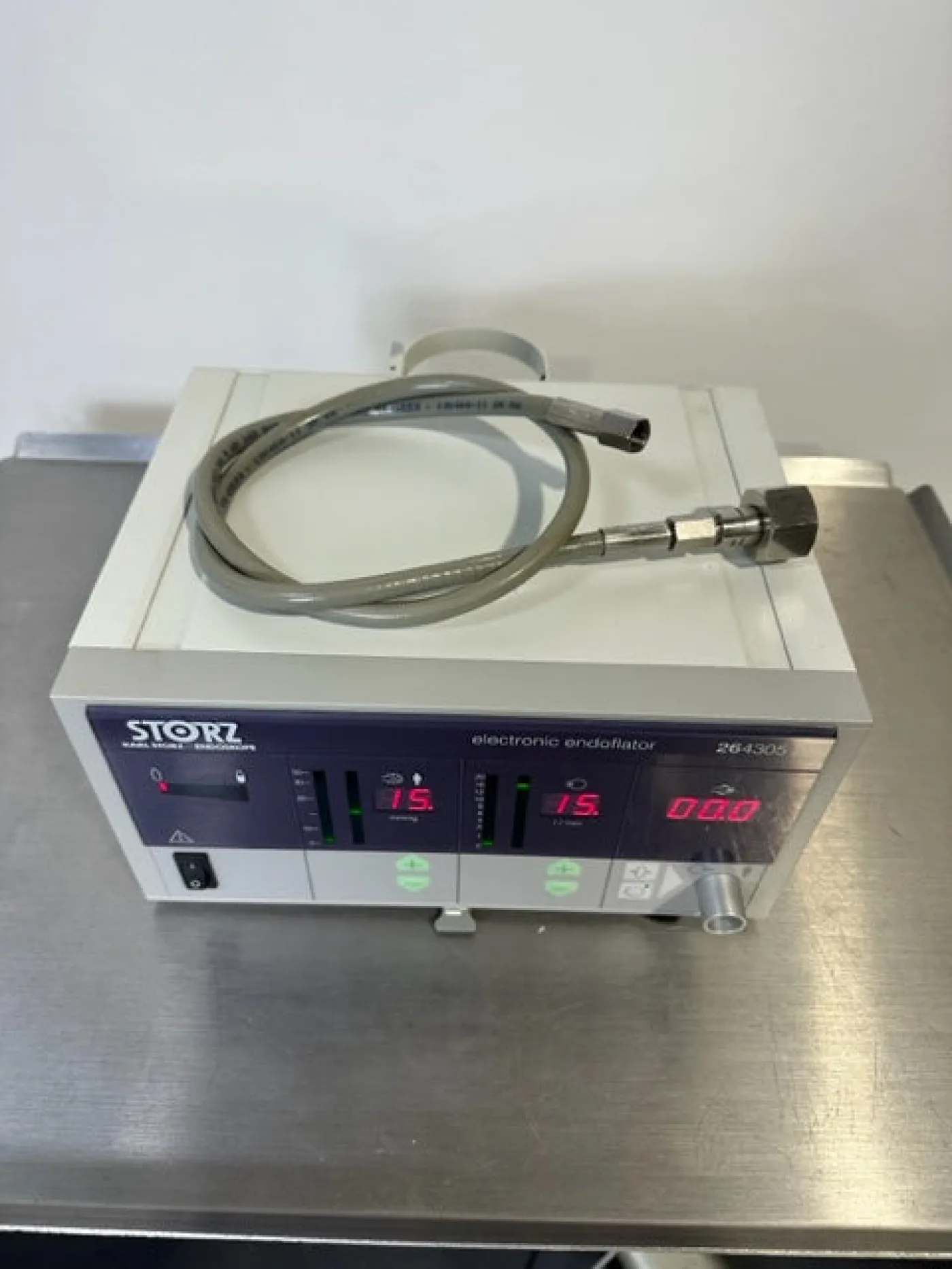 Storz 26430520 CO2-Endoflator - 1