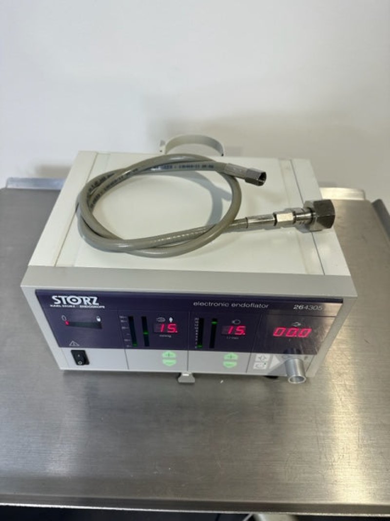 Storz 26430520 CO2-Endoflator