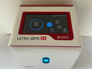 MEDsan GmbH Ultra SBMS 24 Analyzer (PCR)