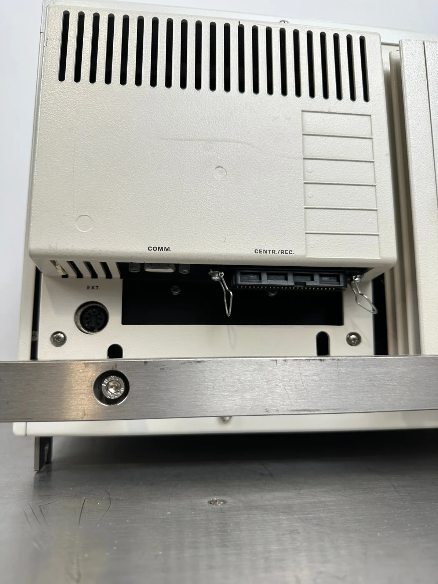 Dräger PM8010 Patientenmonitor Vitaldatenmonitor - 6