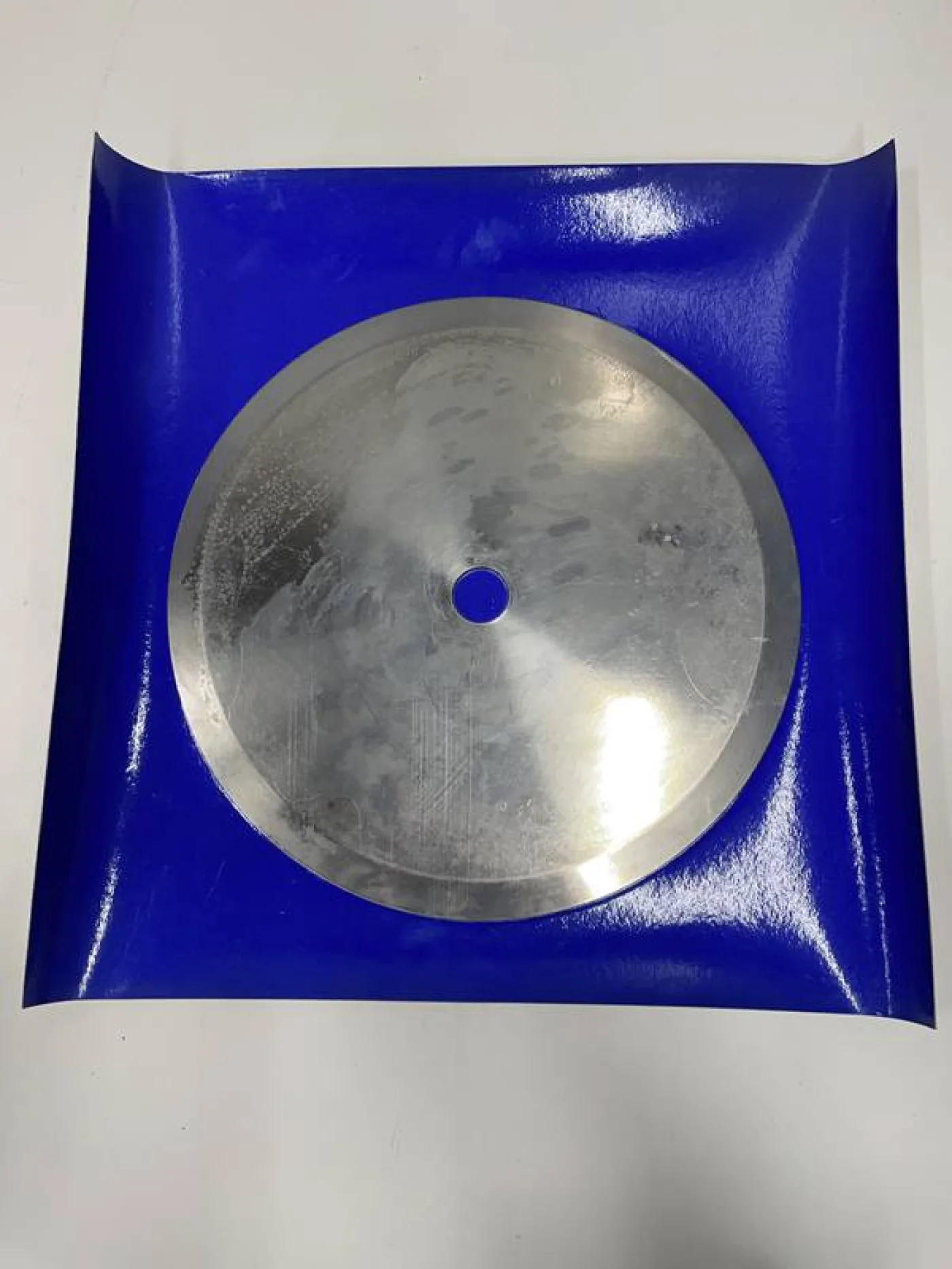 Circular knife ø350 - 1