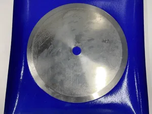 Circular knife ø350