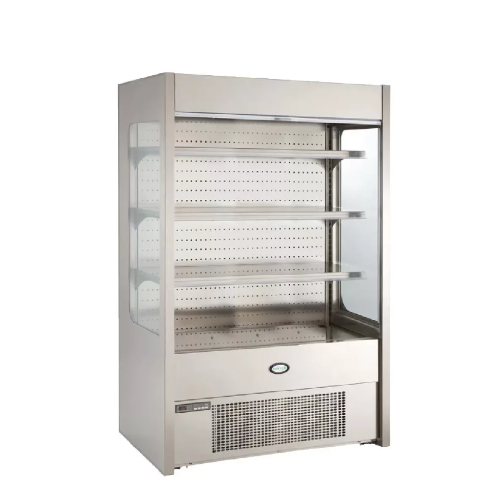 Foster Slimline Multideck Display 520 Ltr - islandcatering