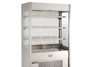 Foster Slimline Multideck Display 520 Ltr - islandcatering