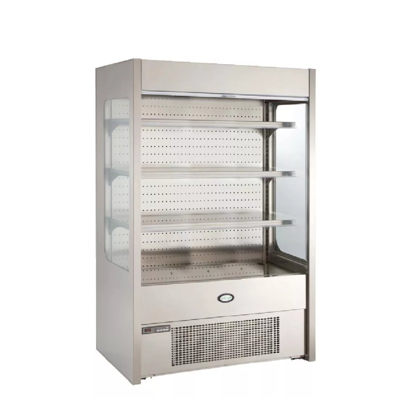 Foster Slimline Multideck Display 520 Ltr - islandcatering