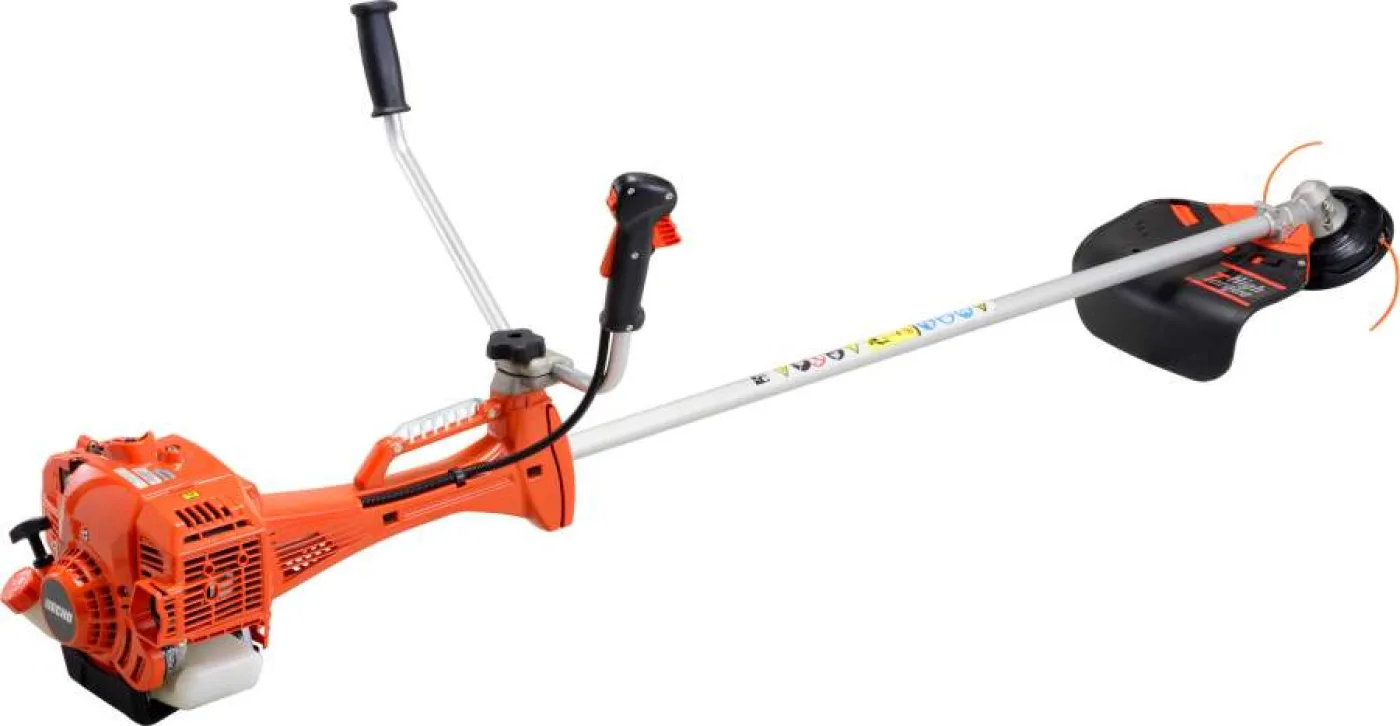 Echo bosmaaier 41.5cc met U-handgreep Hight Torque. - 2