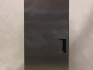 Evermed LR 625 S 2P Doorgeefkoelkast