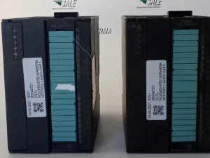 Siemens SIMATIC ET200S Interface Module IM151-8 PN/DP CPU