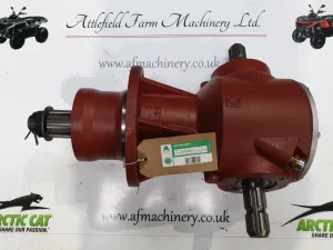 Spearhead 620 and 820 Multicut inner wing Gearbox SR620/820 - 5770205