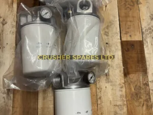 Item 63 | Oil Filter | Kue-Ken / Brown-Lenox |