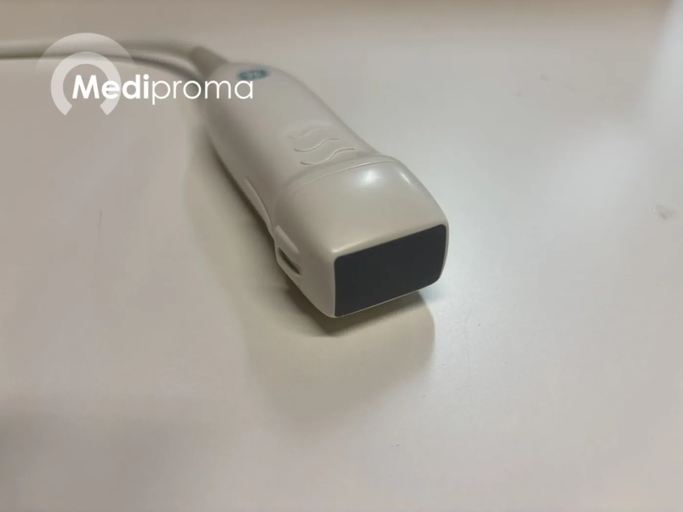 GE M5Sc-D Phased Array Transducer - 1