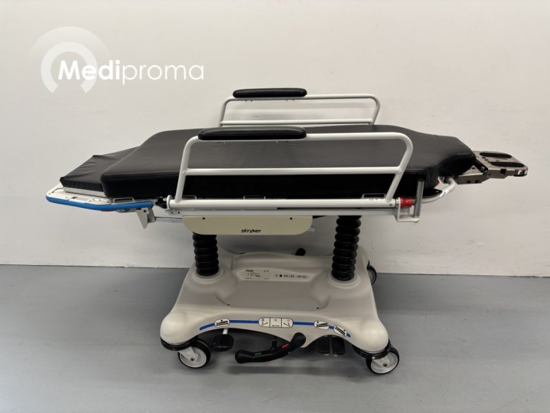 Stryker 5051 Eye Patient Stretcher