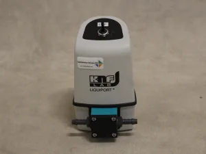 KnF Liquiport 100 Vloeistof Overdracht Pomp