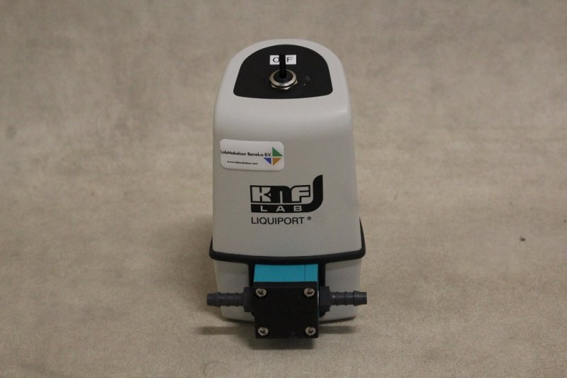 KnF Liquiport 100 Vloeistof Overdracht Pomp