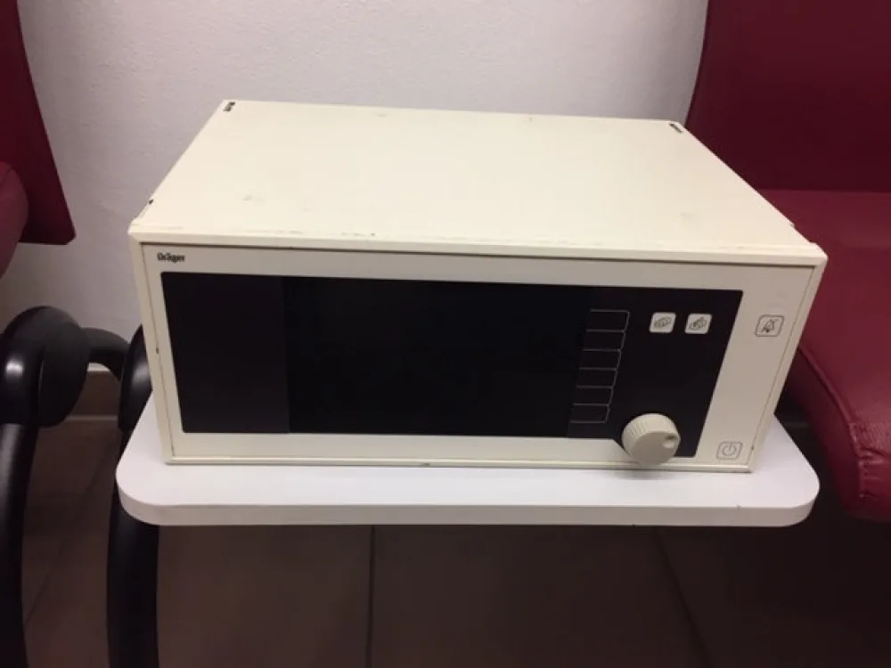 Dräger PM-8050 Narkosemonitor