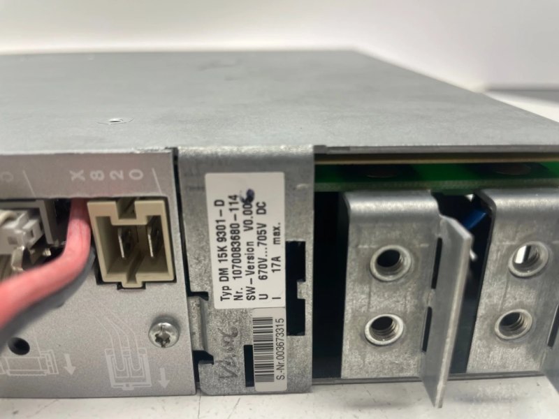 Bosch/Rexroth DM15K9301-D