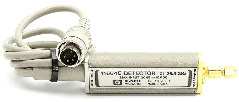 Agilent / HP 11664E