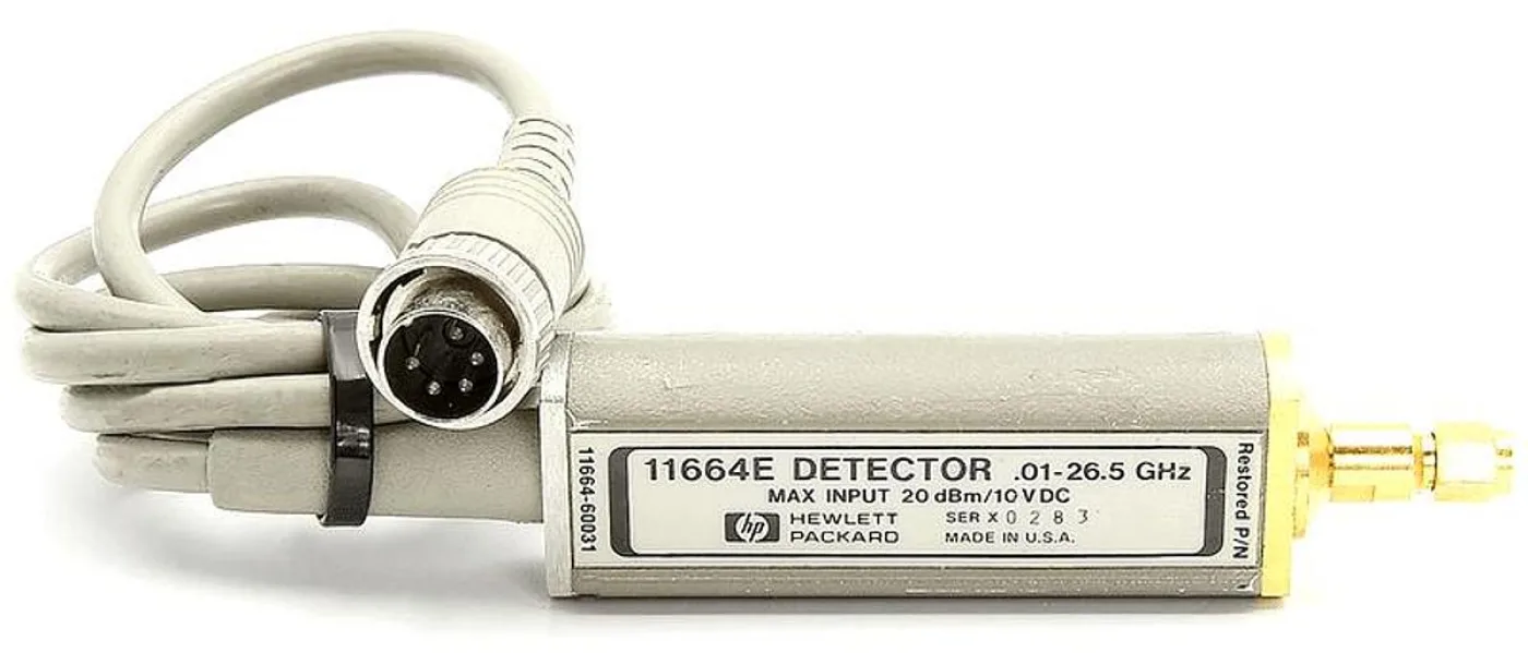 Agilent / HP 11664E - 1