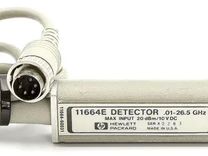 Agilent / HP 11664E