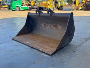 Ditch cleaning bucket CW30 / CW40 2200mm