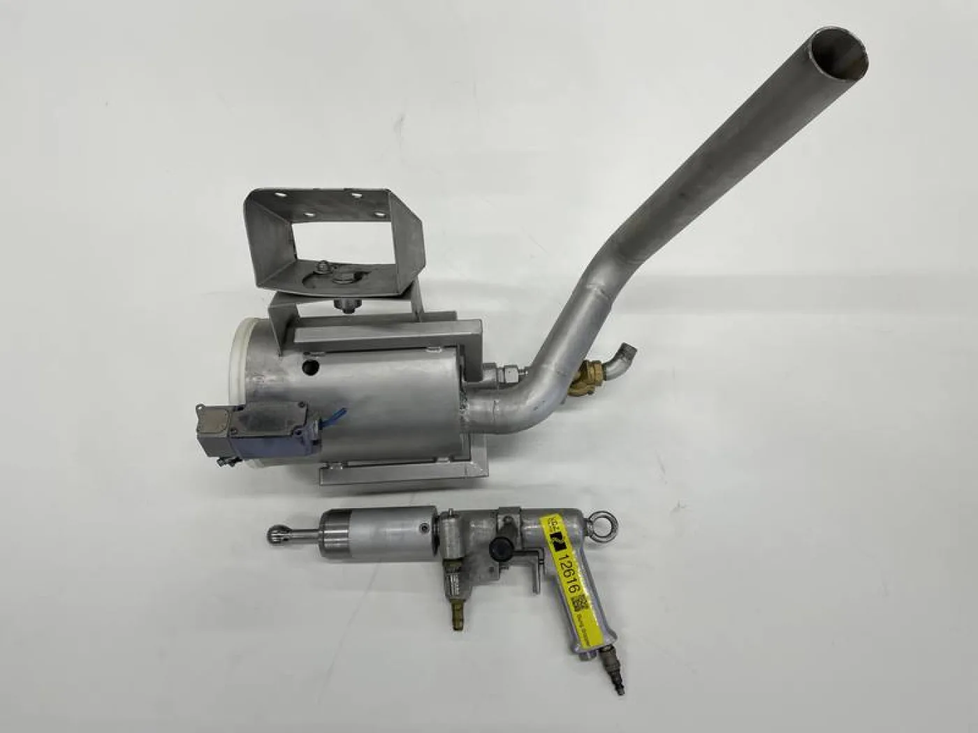 Bung dropper - 8