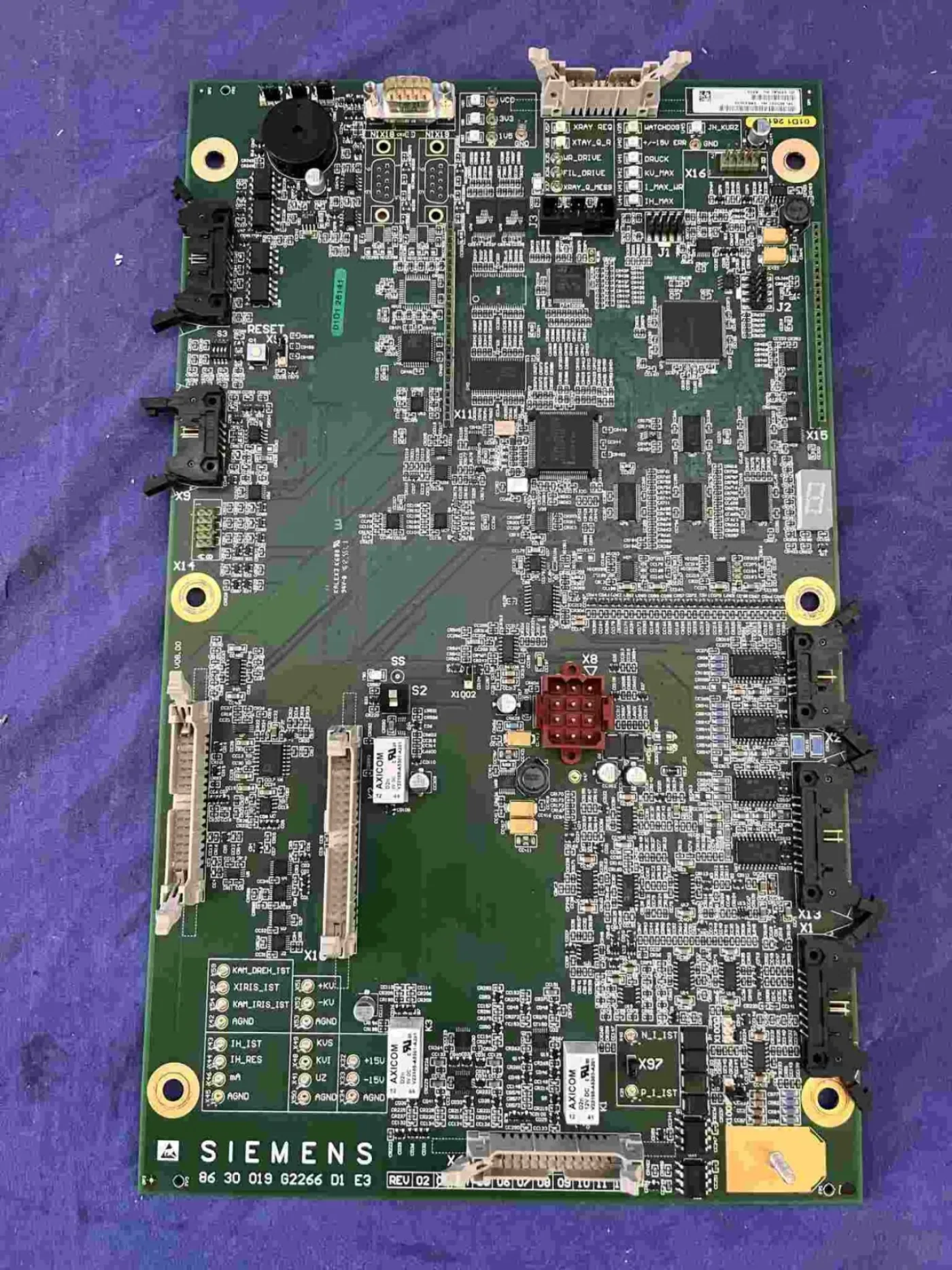 Arcadis Varic Gen1 (Gebraucht, sehr gut) - 3