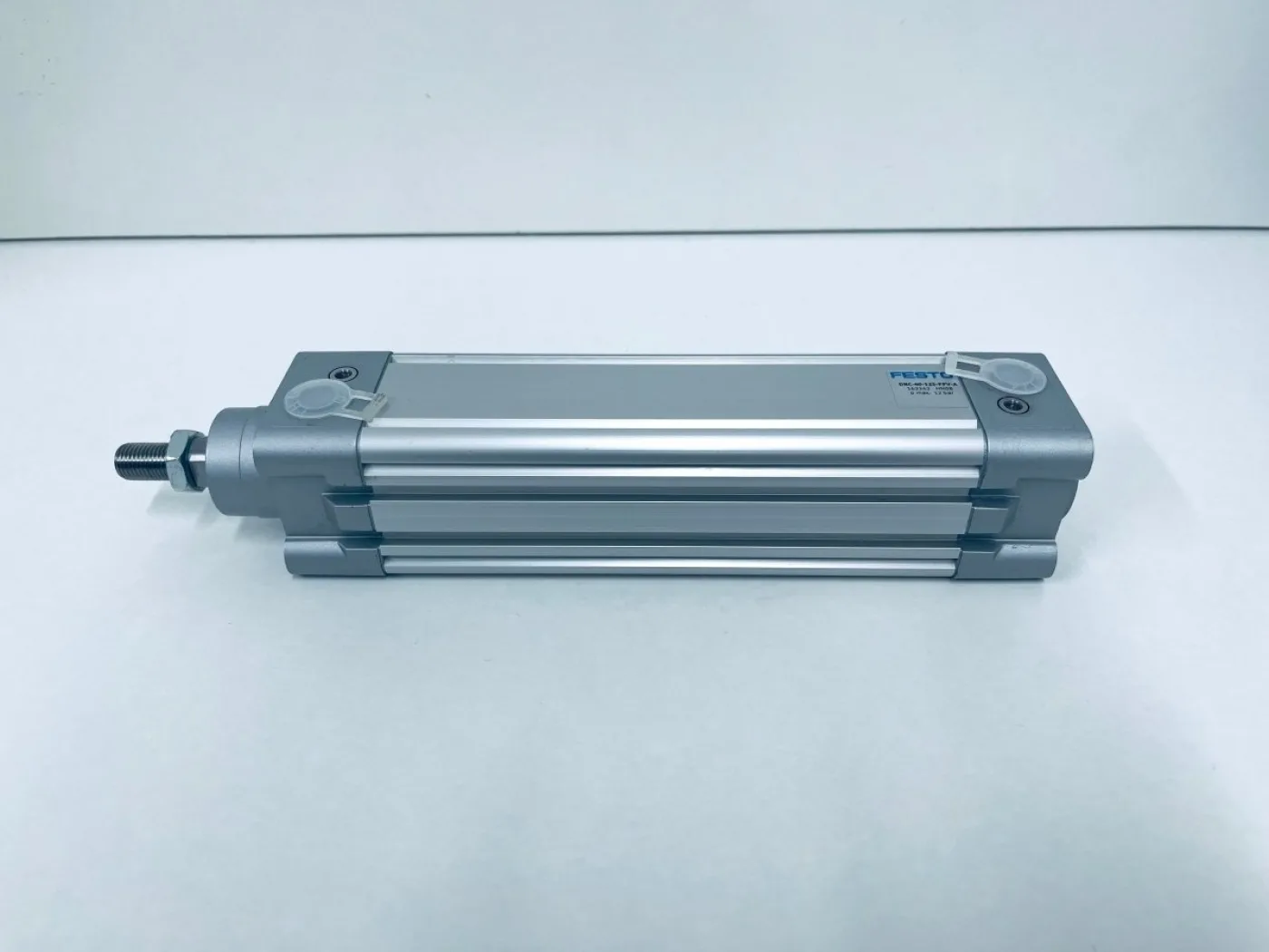 Festo Pneumatikzylinder DNC-40-125-PPV-A - 2