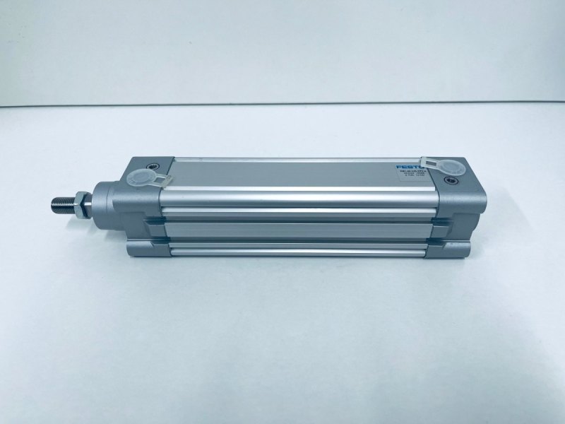 Festo Pneumatikzylinder DNC-40-125-PPV-A
