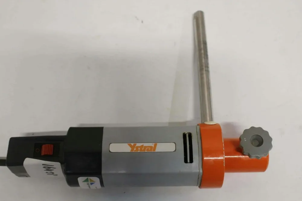 Ystral X 1020 Ultra Turrax