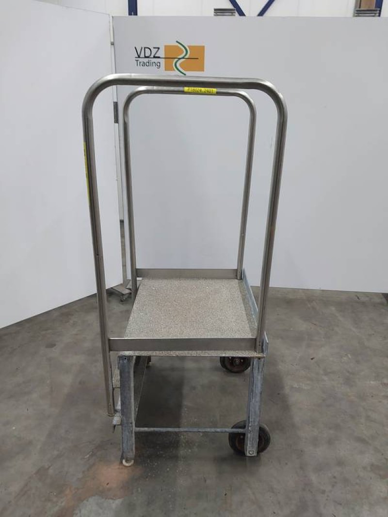 Mobile platform