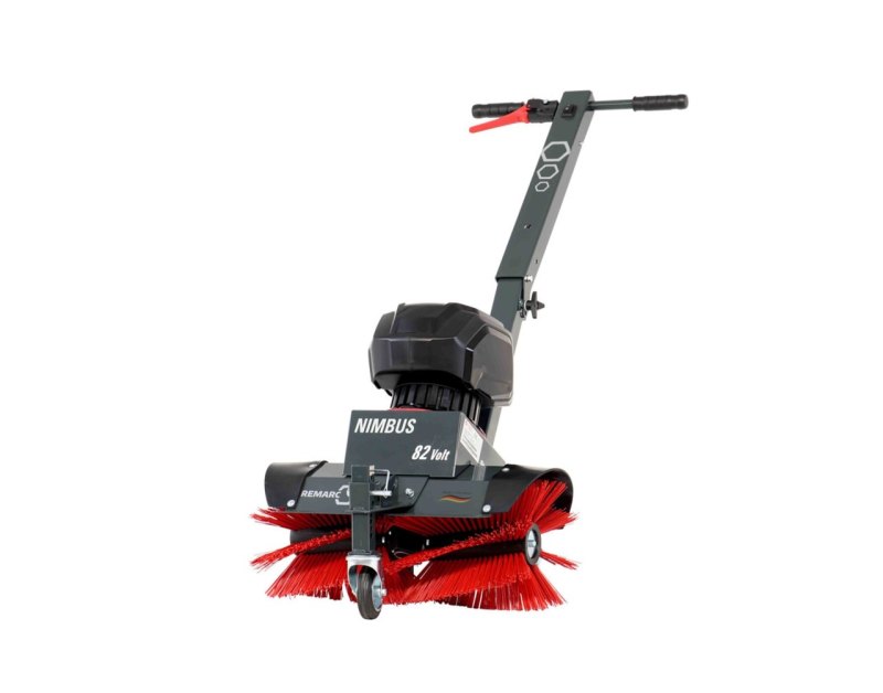 Remarc veegmachine KM Nimbus 82V