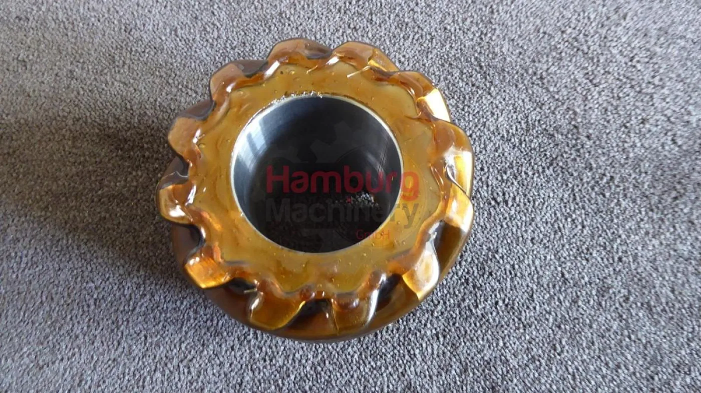 Small Gear Wheel Westfalia MSB 130-01-076 #3170 3423 010 - 2