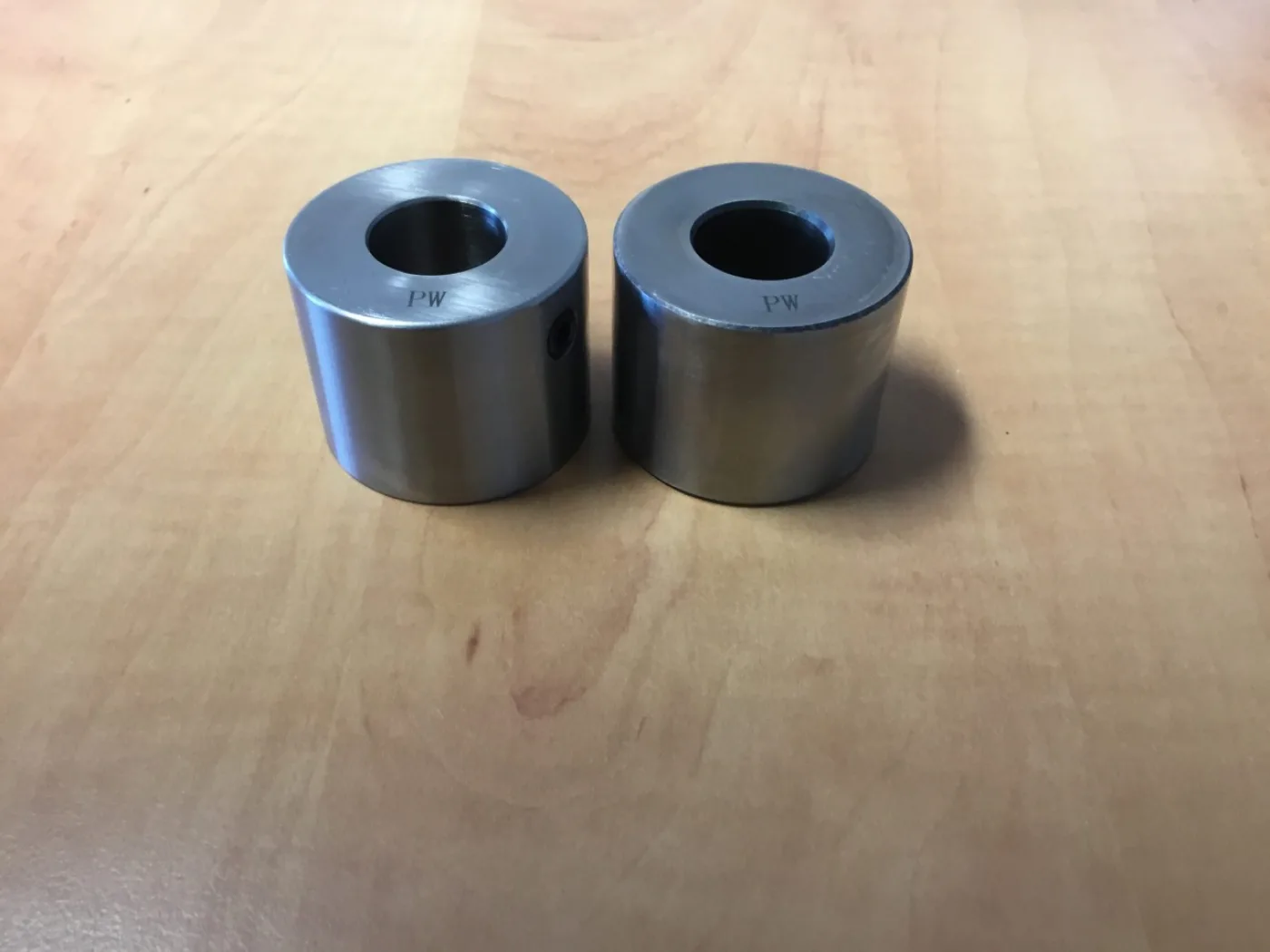 WNS Bead Roller Wiring Roll Set 22mm ID - WNS - W. Neal Services Ltd - 8