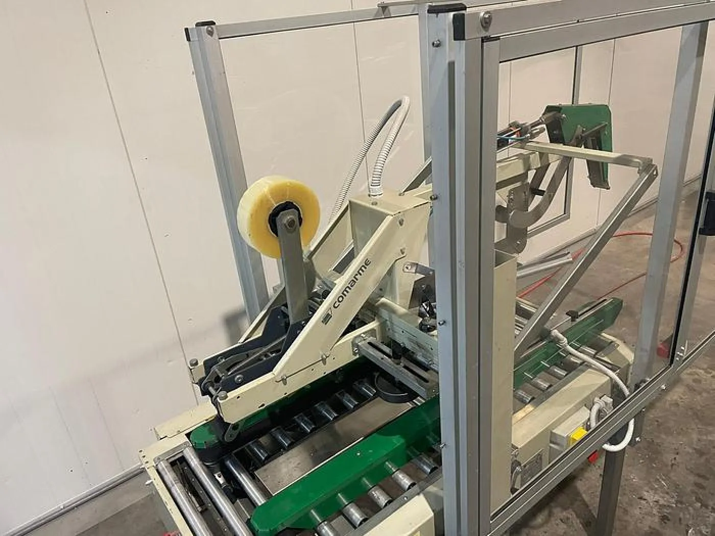 2005 Comarme Dozentaper, GEM-F47 - 5