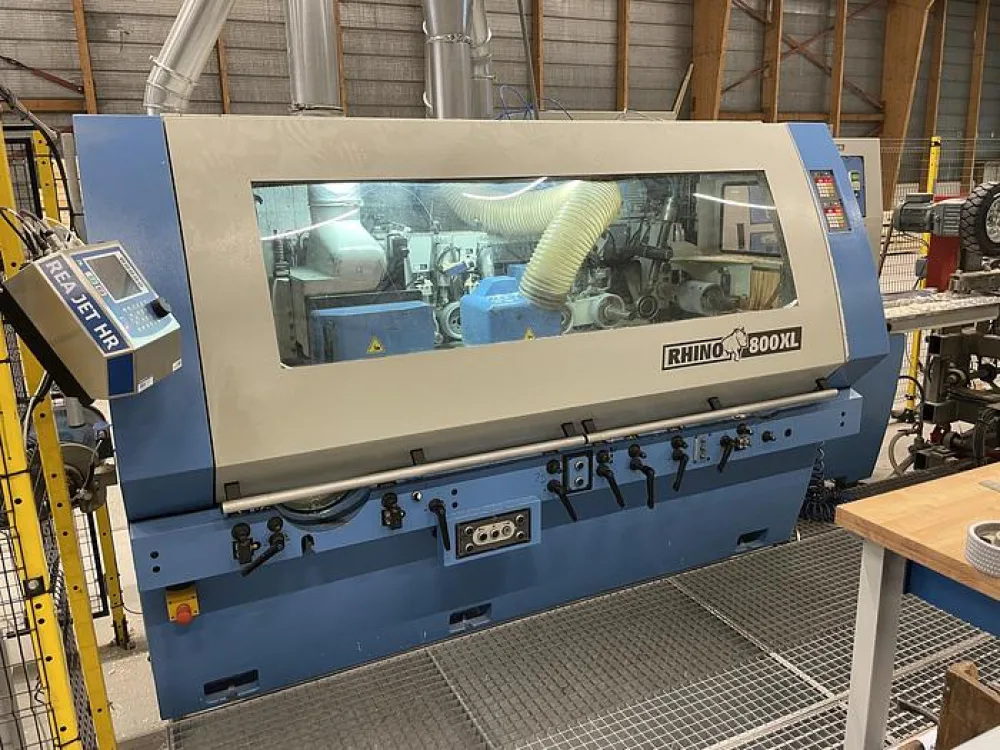 RHINO 800 XL