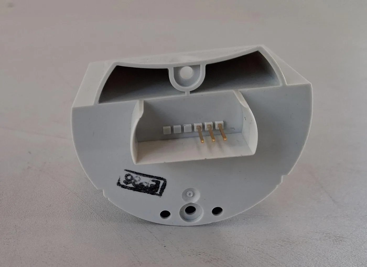 Digitales Anzeige- und Interface-Modul - 3