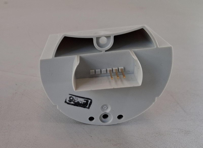 Digitales Anzeige- und Interface-Modul