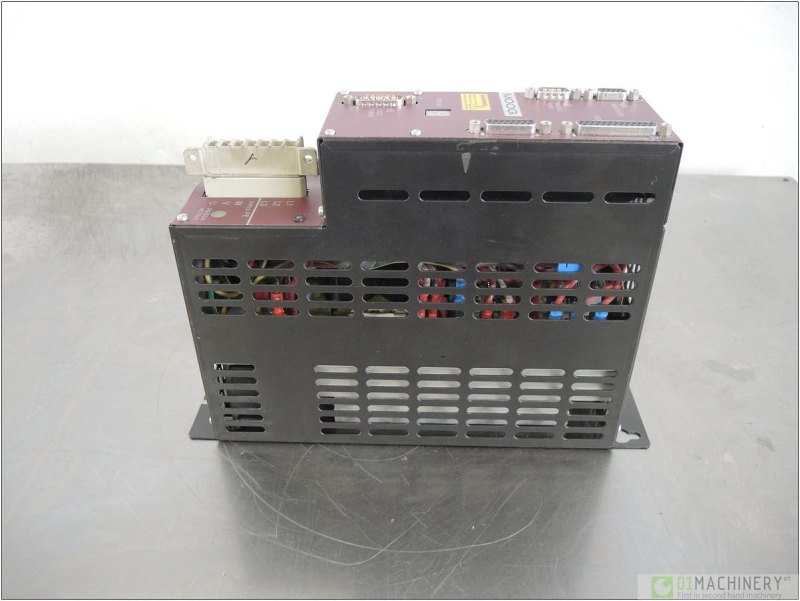 2004 MOOG L180-510A-A2 AI1395