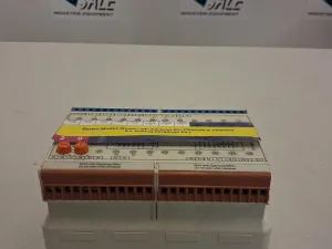 Bartec PROFIBUS DP-Modul / Ex-Transmitte