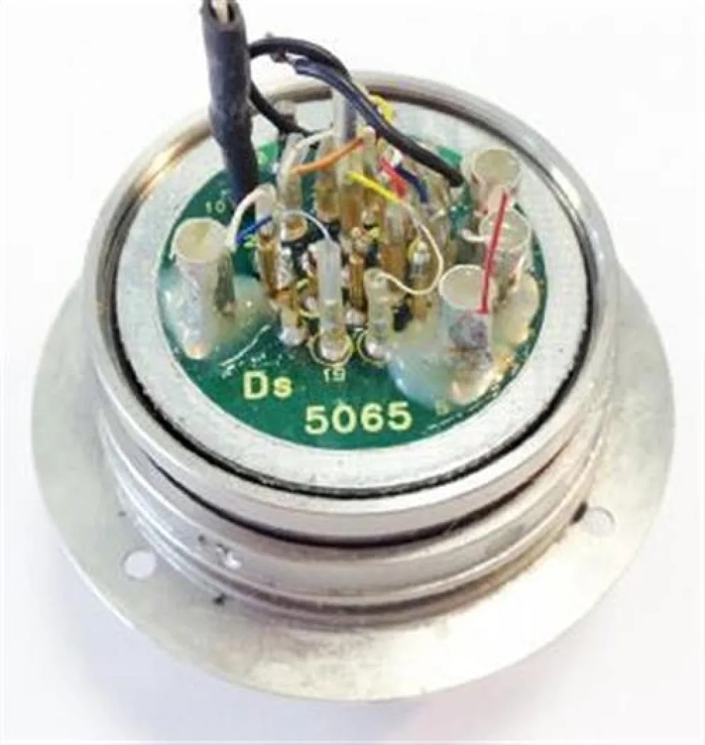 Hub (Pin Unit) Olympus #5065