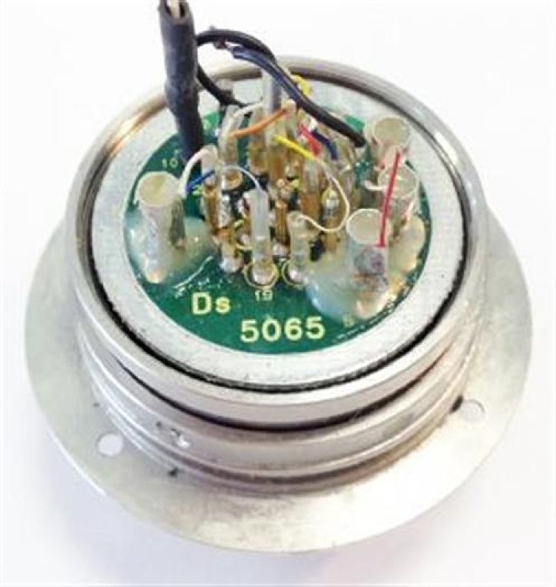 Hub (Pin Unit) Olympus #5065