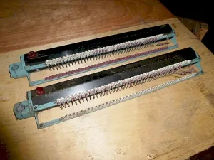 13x Draadwachters