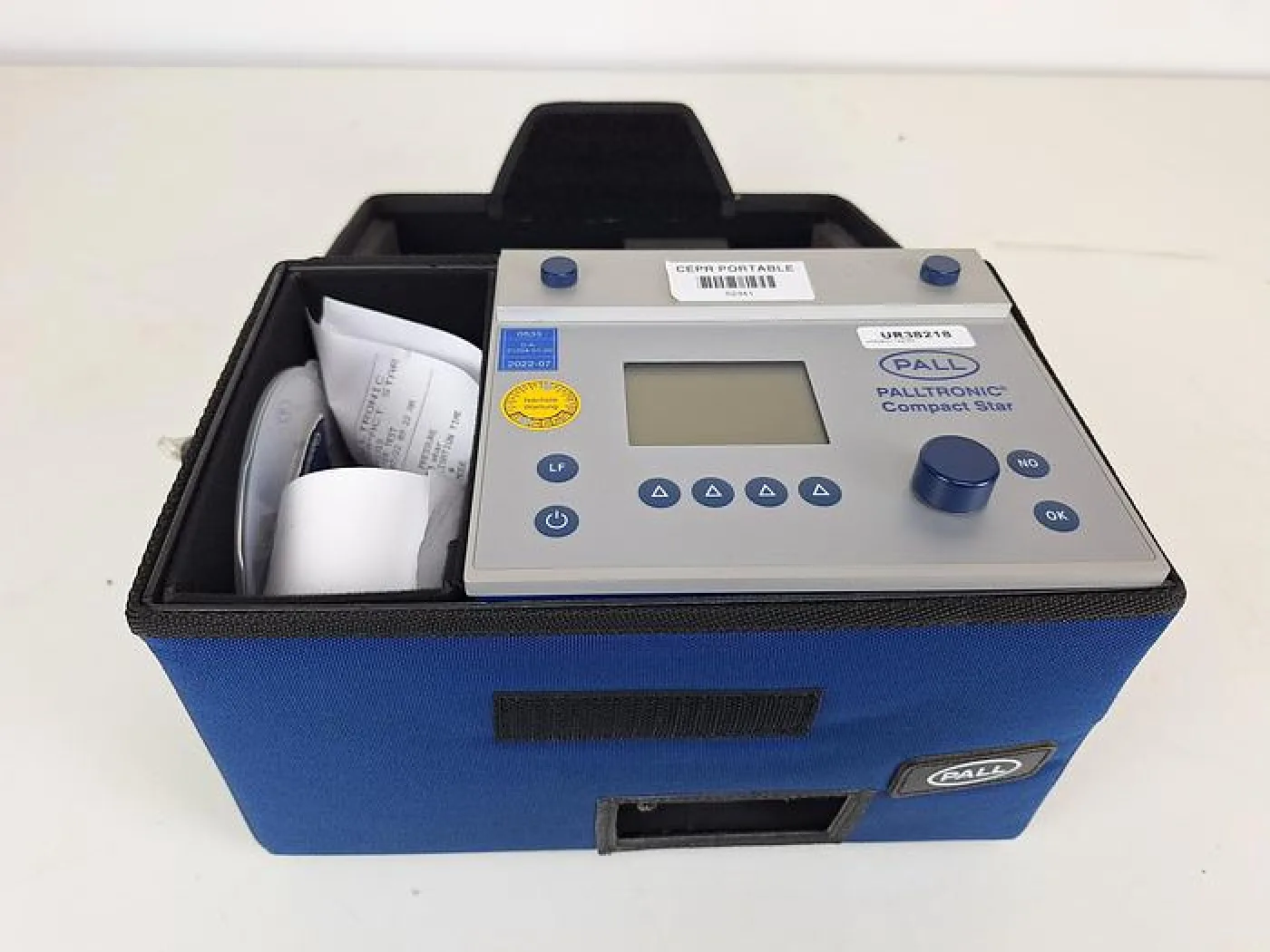 PALL Palltronic Compact Star - 1