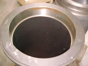 CYLINDER LINERS DEUTZ BV6M640 / BV8M640 / BV12M640 / BV16M640