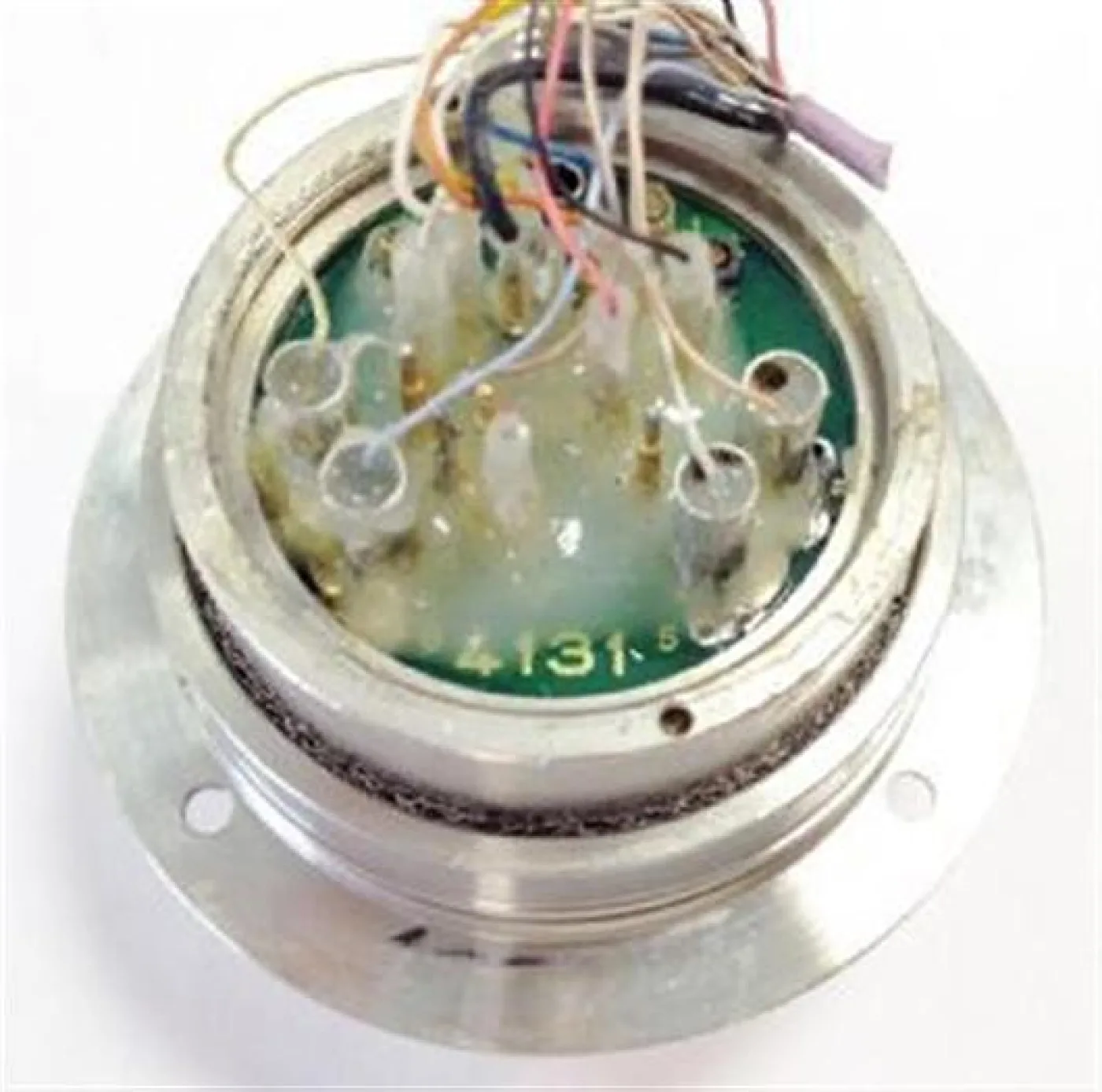 Hub (Pin Unit) Olympus #4131 - 1