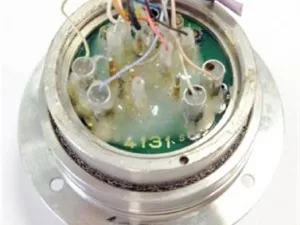 Hub (Pin Unit) Olympus #4131