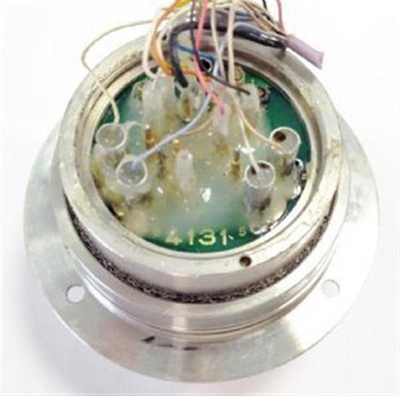 Hub (Pin Unit) Olympus #4131