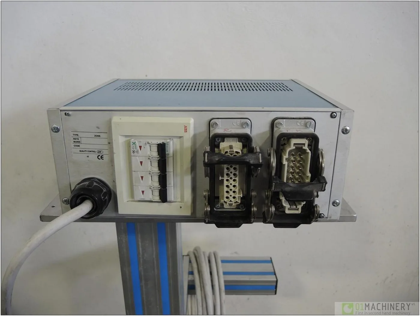 AED AI2109 - 5