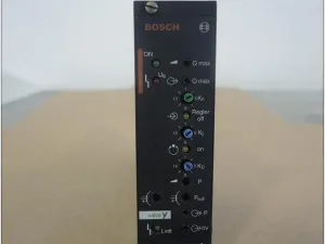 2024 BOSCH RKP-PQ 0 811 405 110 AI1448